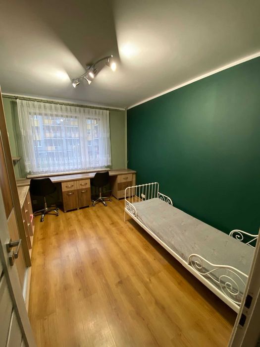 SPRZEDAM 2 pokoje - 47 m2 - WRZOSOWIAK
