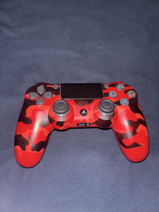 Ps4 pro slim 2tb