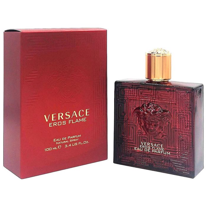 Perfumy | Versace | Eros Flame | 100 ml | edp