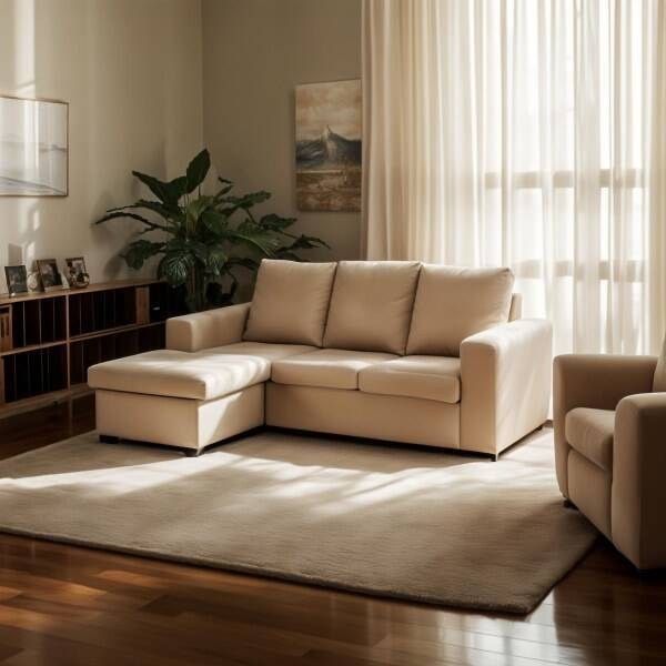 Sofas Novos Evora