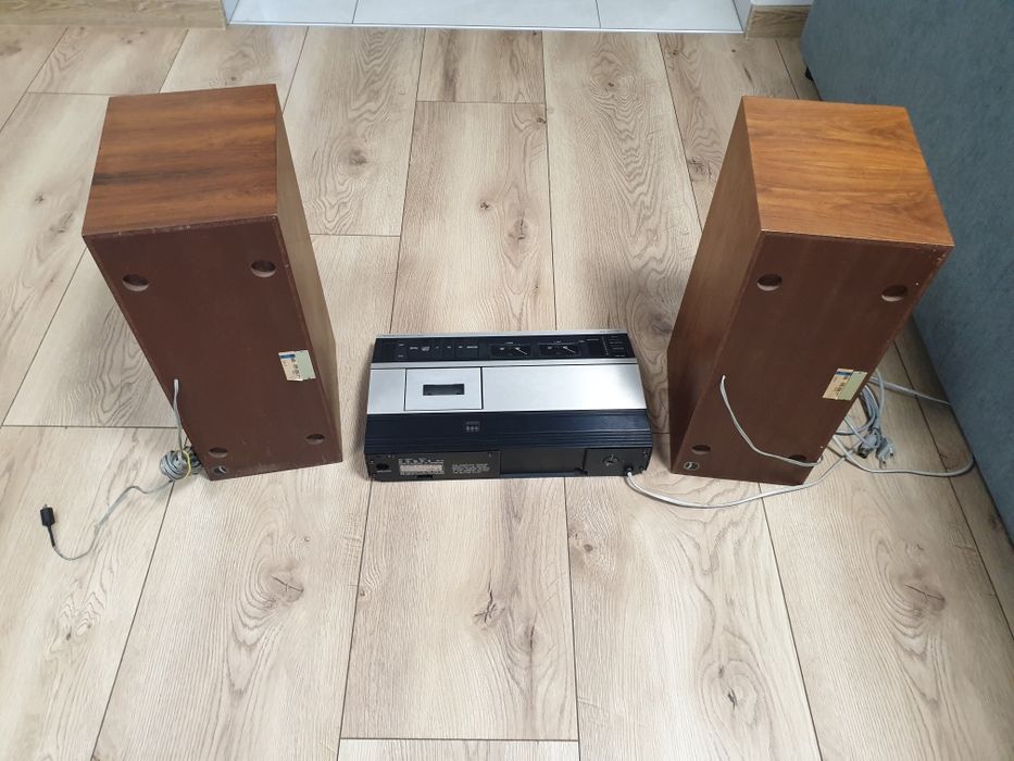 Bang &Olufsen kolumny ,deck