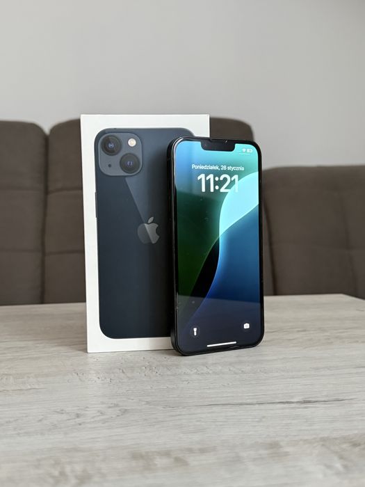 Apple iPhone 13 128GB