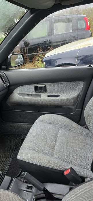 Bancos e Quartelas Toyota Corolla 1.3 EE90