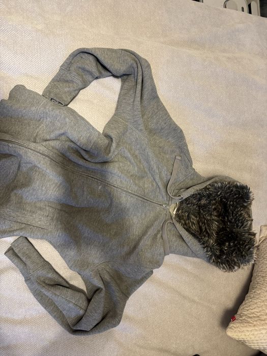 Zestaw bluz damskich  5 szt The Nord Face Hitec