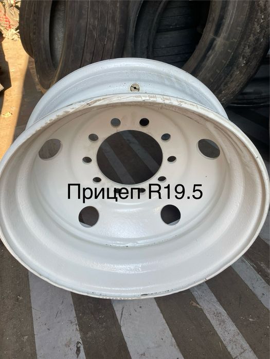 SAVA AVANT A3 265/70/19.5