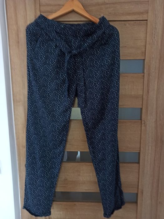 Nowe spodnie letnie 158/164