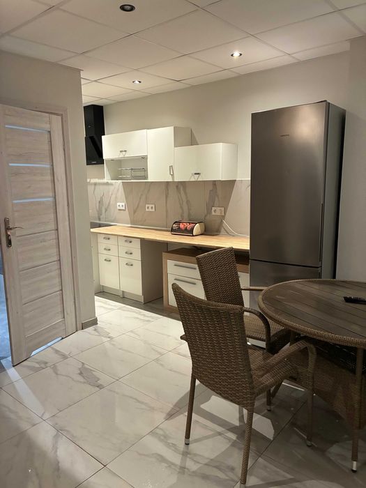 Mieszkanie 3- pokojowe  w Otyniu