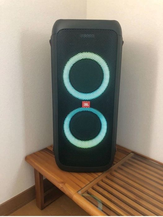 JBL 300 PARTY BOX - Exelente estado