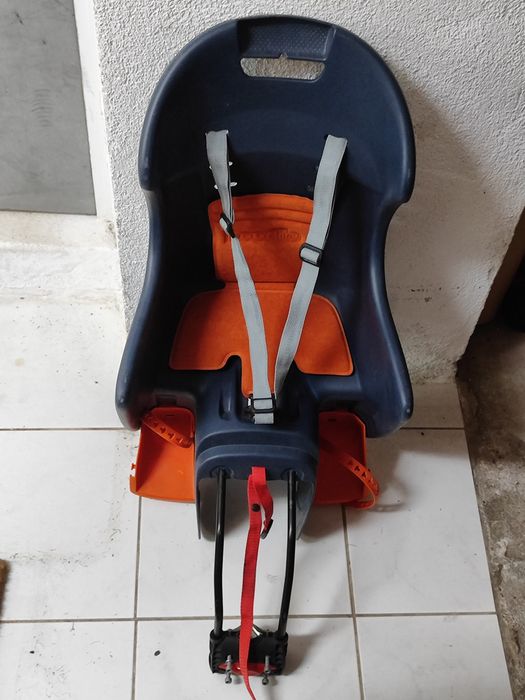 Cadeira Polisport/Berg Boodie