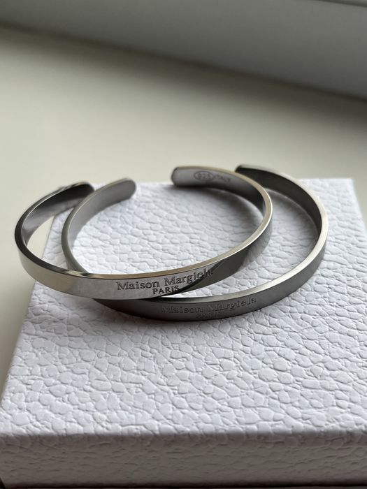 Браслети Maison Margiela