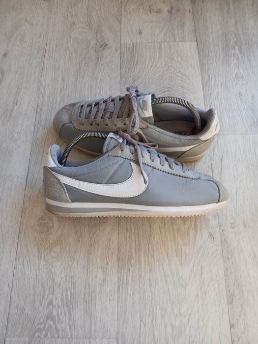 Кросівки Чоловічі Nike Cortez Оригінал