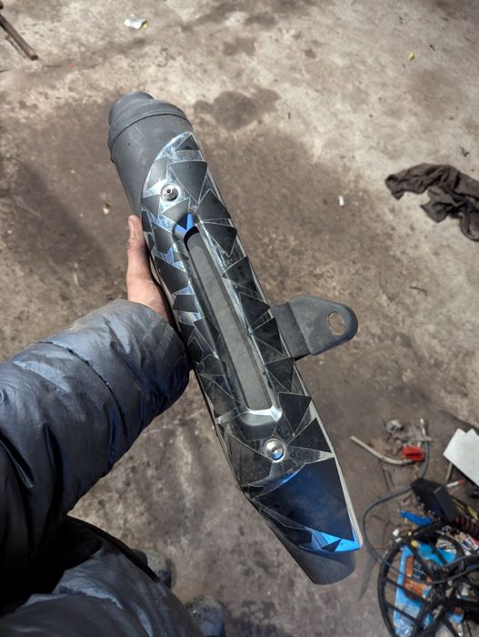 продам банку мустанг фортуна 200