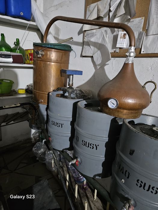 Equiamento de adega para vinho