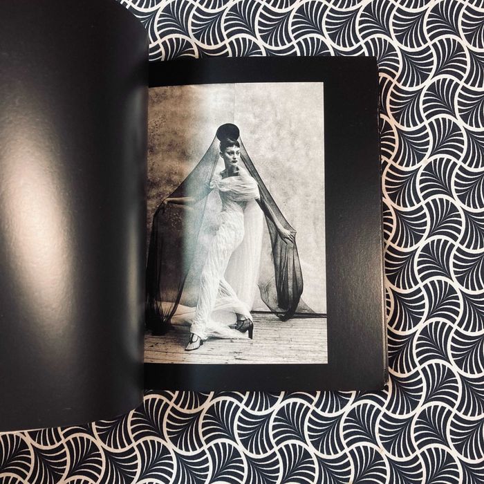 Peter Lindbergh Selected Work 1996 to 1998