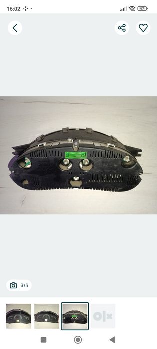 Продам приборку ваз калина 1117,1118,1119,2110 Богдан ,приора