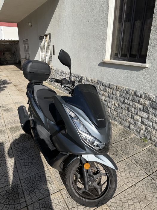Scooter Honda PCX 125