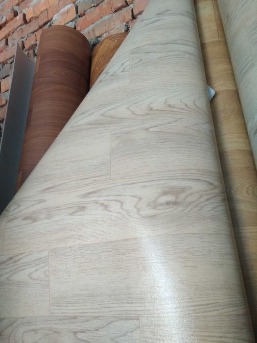 АКЦІЯ! Лінолеум за найнижчими цінами. Доставка по Україні