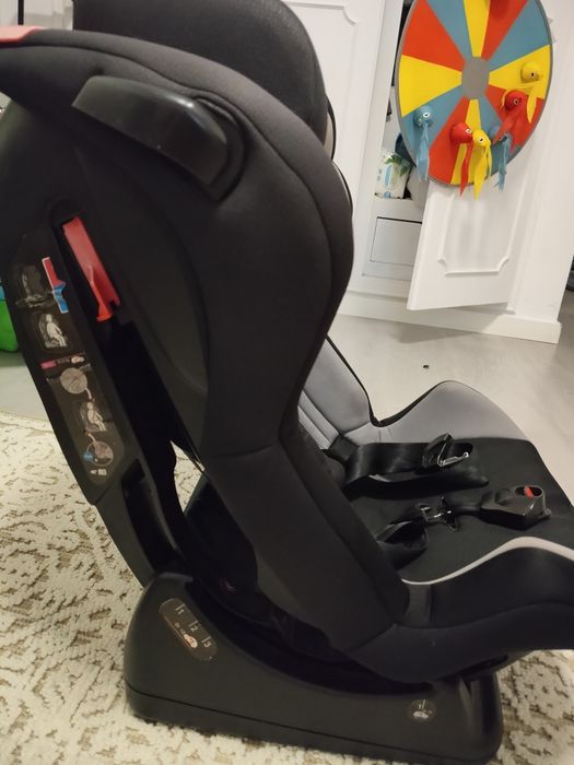 Cadeira auto para criança