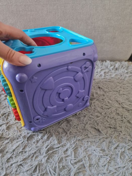 Interaktywna kość vtech