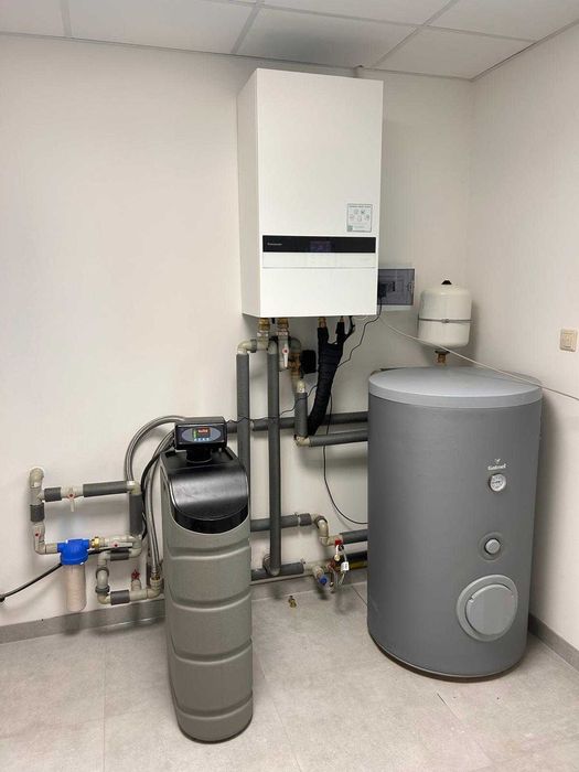 Pompa Ciepła Panasonic 5 kW