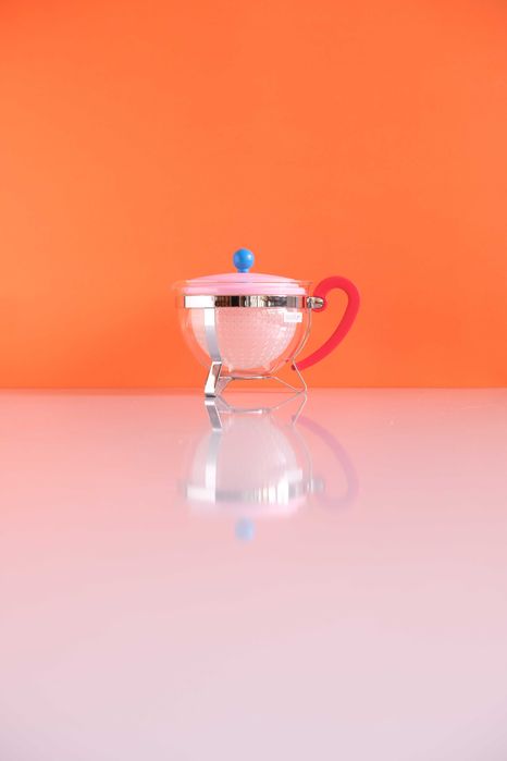 Bules Bodum Vintage anos 80