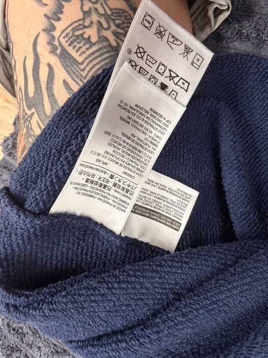 Кофта Levi’s оригінал