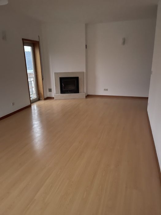 Apartamento T3  Póvoa de Lanhoso