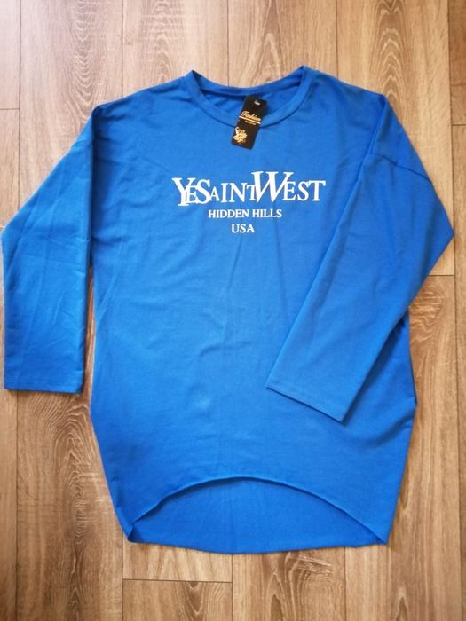 Bluzka, tunika xl/xxl nowa