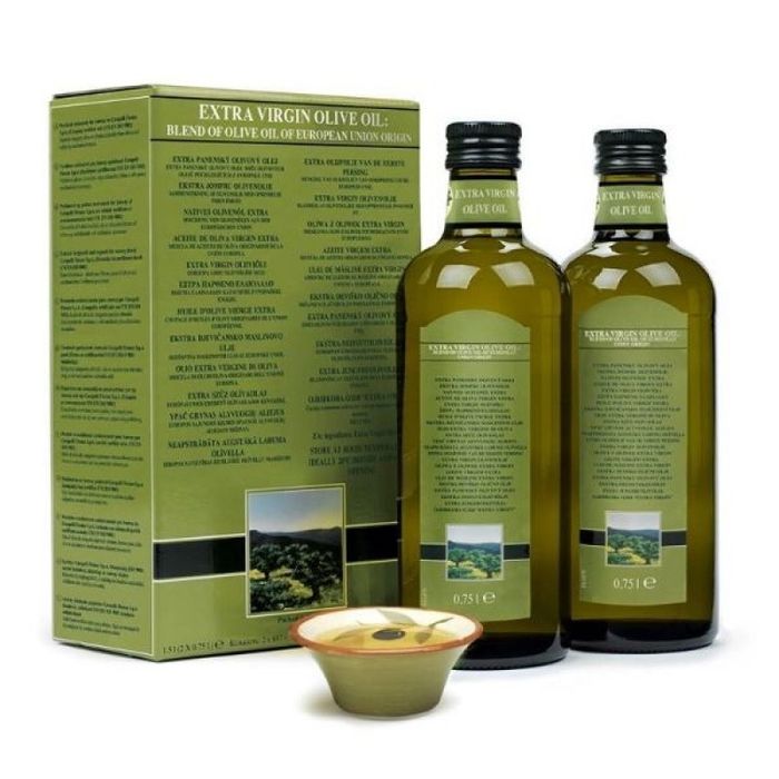 Amway Оливковое масло Extra Virgin