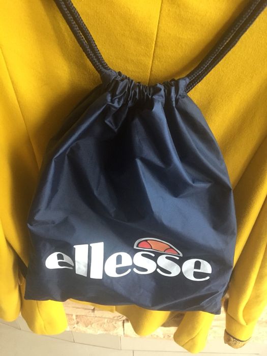Plecak worek Ellesse