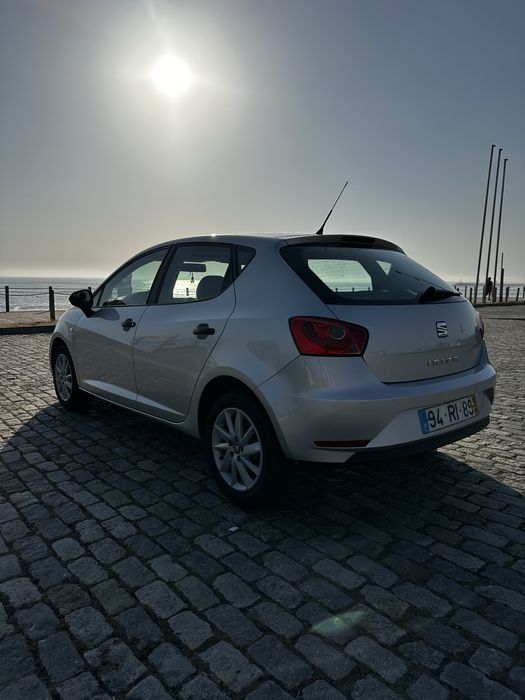Seat Ibiza 1.0 MPI