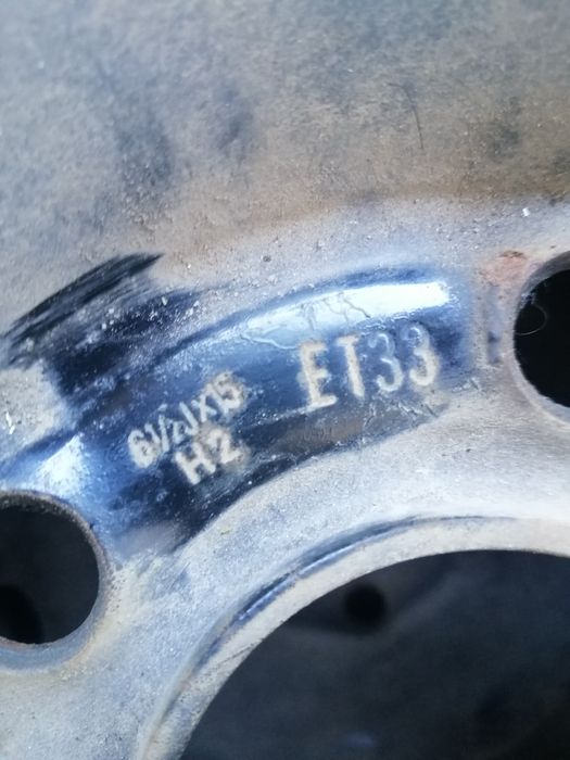 Резина 195/65 R15  шип на дисках ціна за 4