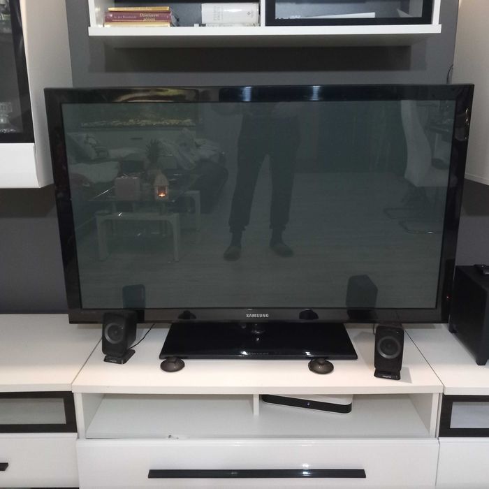 Telewizor Plazma  Displasy 55