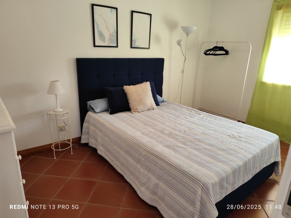 Guest house com 3 quartos