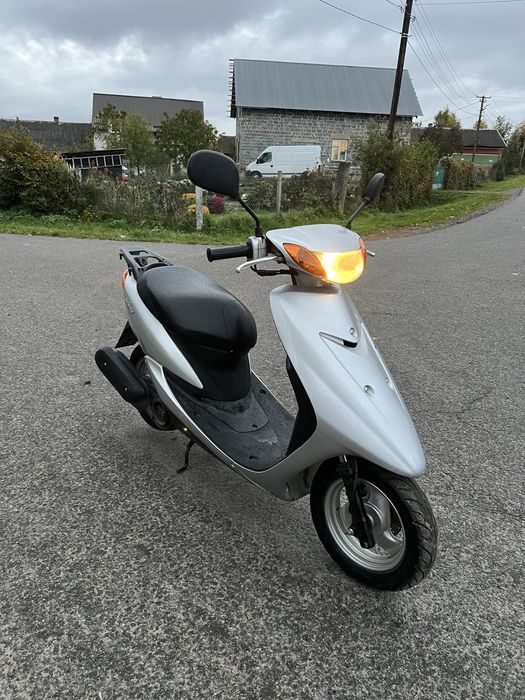 Yamaha jog sa 16