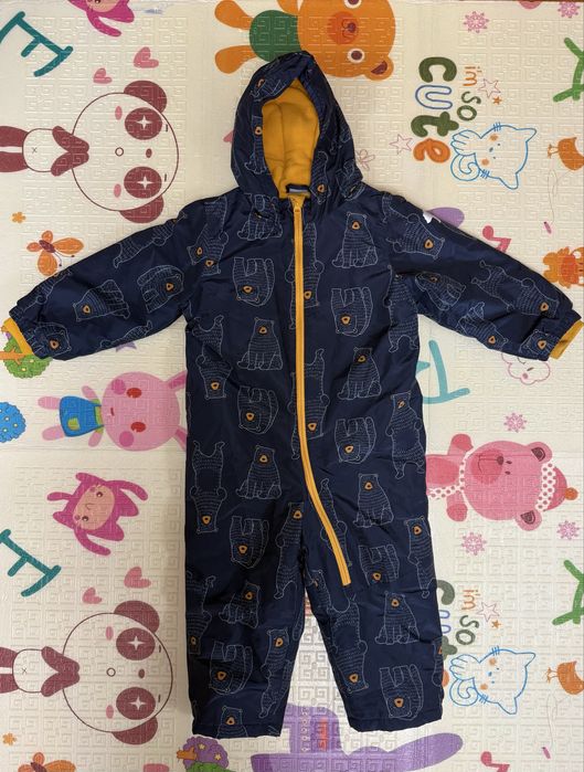 Комбінезон Lupilu 104