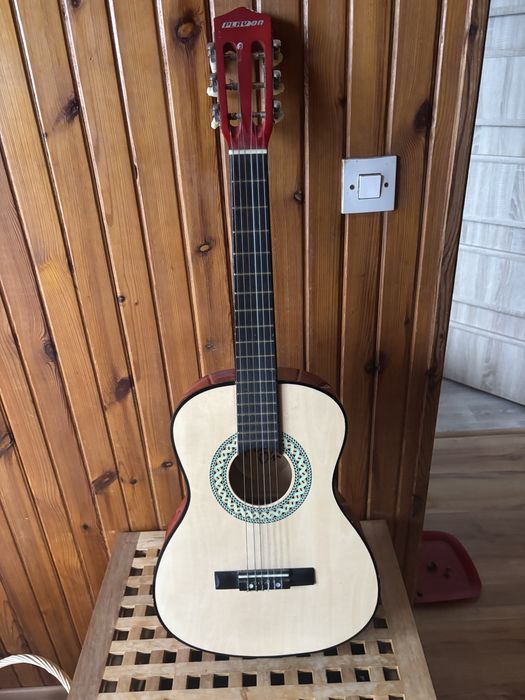 Gitara dziecieca 1/2