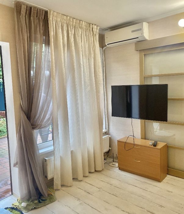 Уютный дом на Фонтане. Длительная аренда