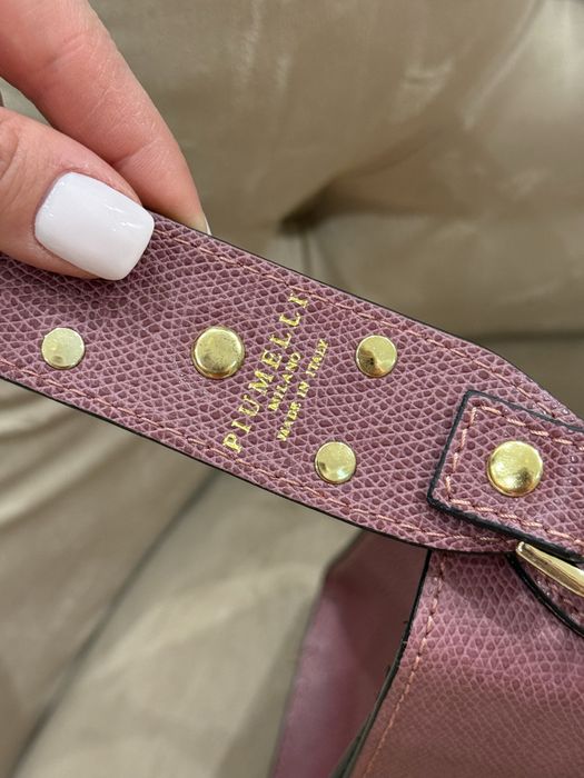 Жіноча сумка натуральна шкіра