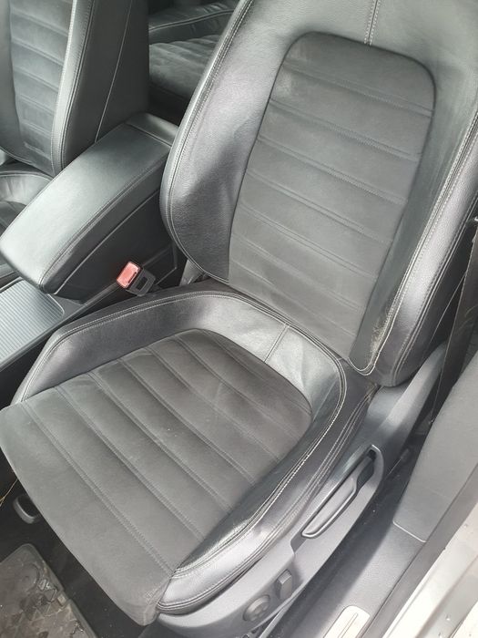Passat cc 2.0 tsi