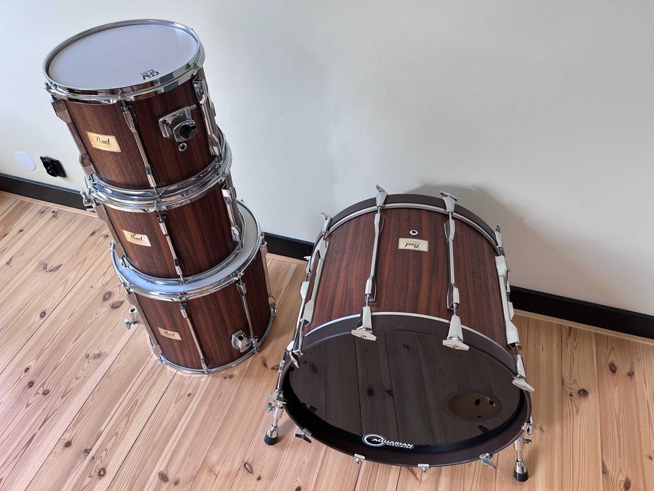 Perkusja Pearl Session Elite