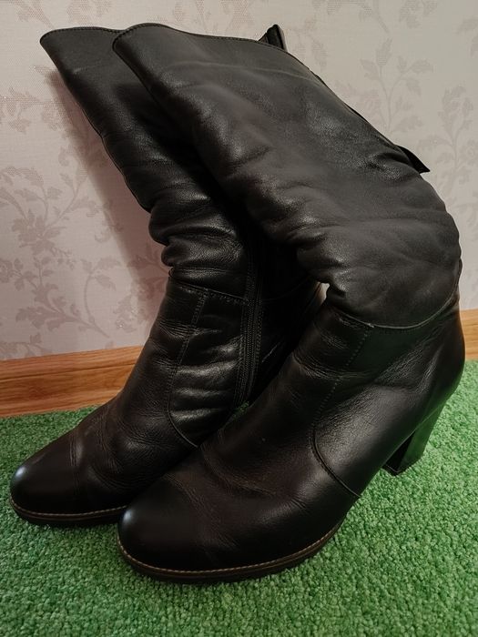 Продам кожаные дорогие сопаги