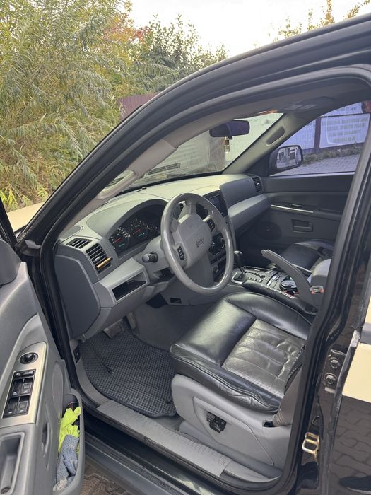 Продам надійний та економний позашляховик