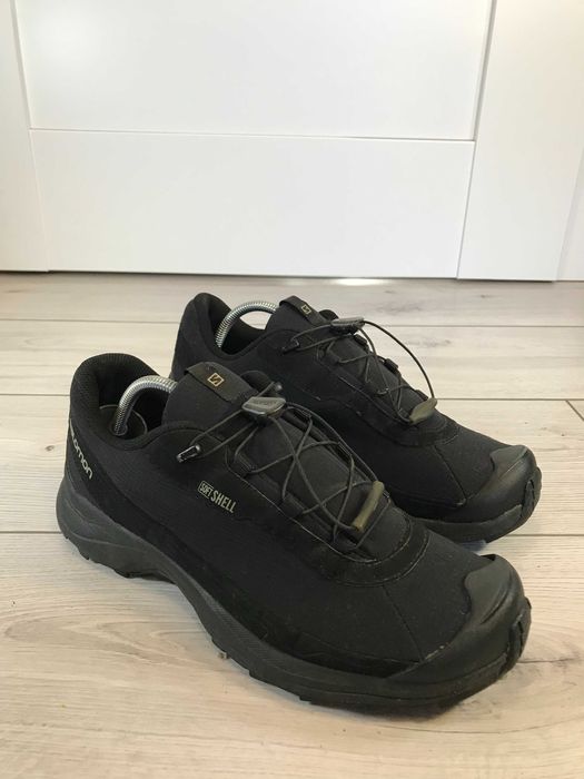 Buty trekkingowe Salomon Fury 3 Softshell rozm. 40 waterproof