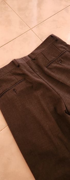 Fato Massimo Conti (c/novo)