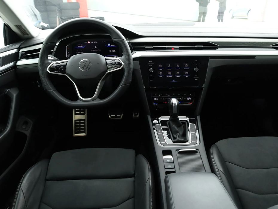 VW Arteon 2.0 TDI Elegance DSG
