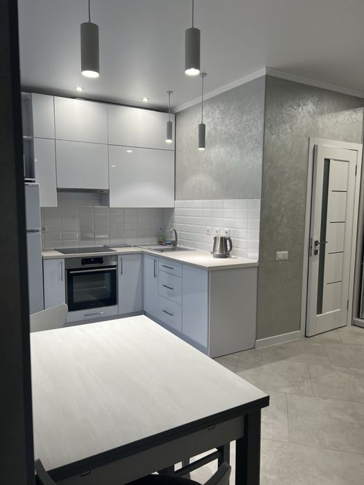 РЕЗИДЕНЦИЯ ЖК СОФИЯ Однокомнатная квартира посуточно