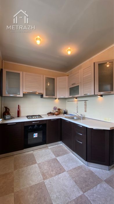 ЛУЧШАЯ Комфортная 2 кв 49 м2 Масельского Героев Харькова Рыбалко МЕТРО