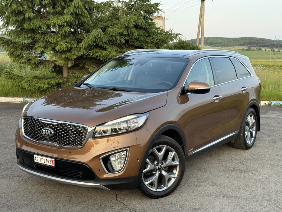 Оренда автомобіля