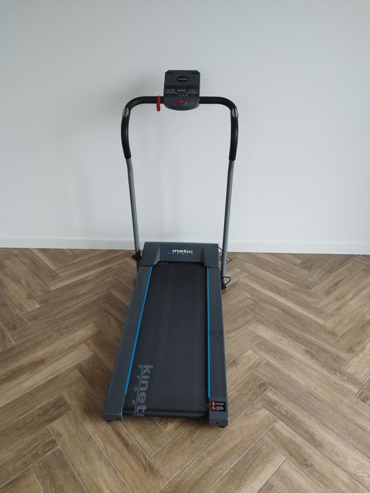 Bieżnia elektryczna bieżnia treningowa